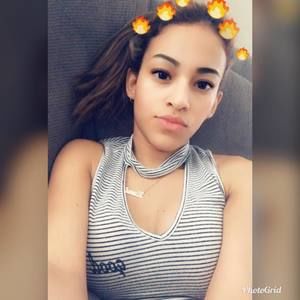 Meet your Posher, Rojas